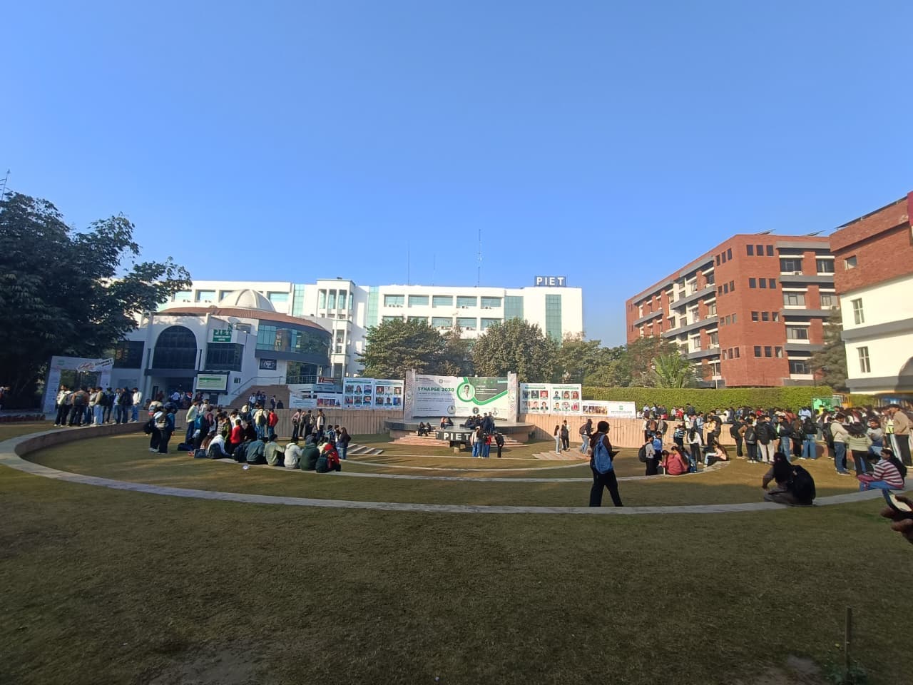 PIET Campus photo 40